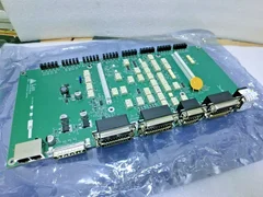 LAM Research 810-072687-414 Rev A Node1 Interlock Control bd,Used,US^7129