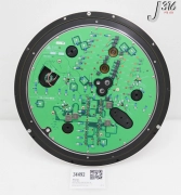 34492 LAM RESEARCH ESC ASSY W/ DISTRIBUTION BD 810-251997-006 839-101612-057