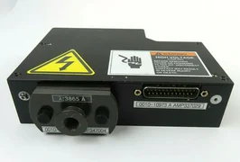 Applied Materials AMAT HOT Detector Module P/N: 0010-30064, 0010-10973