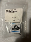 The 765-007786-001 is a Lam Research Sprocket Driver (1.214 PD