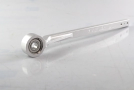 AMAT 0010-27594W LOWER ARM BEARING ASSEMBLY ,300MM XP ROB