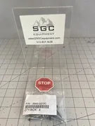 Applied Materials SCR Panel MTG 10-32 x 1.0L PHH W/WSHR PN: 3690-02150