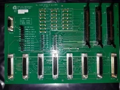 Amat 0090-76114, Val-a-1258-07, Assembly, Ips Ac Distribution, Pcb.
