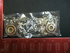 Applied Materials (AMAT) 3060-01784 BEARING, DUPLEX PAIR