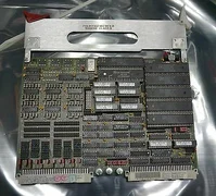 LAM Research 810-017038-002 PCB VME Serial I/O Board