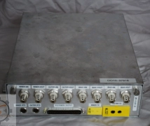 0010-37918/ ENCLOSURE UNIT, IPS SIGNAL CONDITIONING PCB ASSY 0100-00376 / AMAT