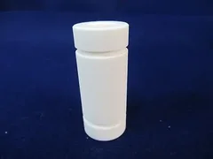 Applied Materials 0200-12372 Rev.1, Cooling Insert, Inner