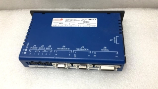 âœ… Copley controls 800-1855 AMAT PN 0190-51703 REV 02