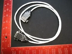 Applied Materials (AMAT) 0150-35805 Cable, Assy. 15 Pin MFC RTP Non Toxic