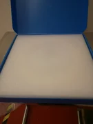 0200-10194, AMAT, Applied Materials, SHIELD, TAPERED, 200MM, P5000