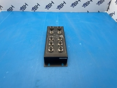 AMAT 0190-46809, 0242-90922I ISYS Controller 2U RACK *mp