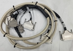 AMAT 0140-07798	HARNESS ASSY, P2KIII P4&P5 CHAMBER BULKH