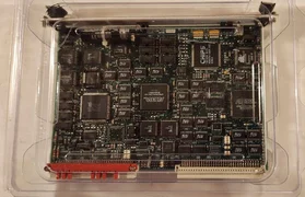 Applied Materials/AMAT VGA Video Controller PN: 0190-76050 PCB