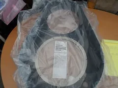 Applied Materials AMAT 0040-81155 Tetra Liner Lower DPSII 300MM
