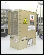 (HD01) AMAT APPLIED MATERIALS 0010-36162 RF MATCH OVERHAULED INCLUDE TEST SHEET