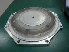 AMAT 0040-09095 GAS BOX 200MM