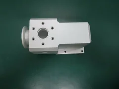 AMAT 0020-42250 Exhaust Port Block