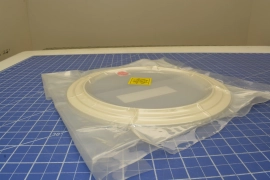 0200-18095 / COLLAR CERAMIC 200MM SNNF / APPLIED MATERIALS AMAT