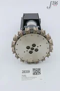 28359 APPLIED MATERIALS ASSY ROBOT DRIVER UPPER/LOWER W/ A3761-9215HG 0010-70149