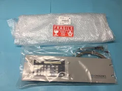 AMAT 3620-02332 KEYPAD REMOTE WITH CABLE FOR ONBOARD CRYO PUMP,  118325
