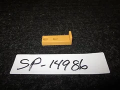 Lam Research 713-000130-001 Gate Stop Airlock