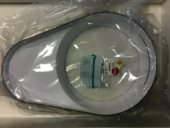 AMAT Applied Materials 0040-79200 CHAMBER UPPER Y2O3 300MM DPS II
