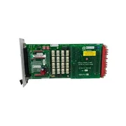 AMAT INTERLOCK PERSONALITY BOARD 0100-20458 VAL-012-0415-09