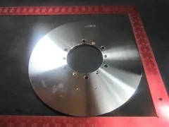 Applied Materials (AMAT) 0021-36744 Shield ground 150mm