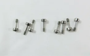 AMAT 3690-01624 SCREW CPTV HEX HD 4-40