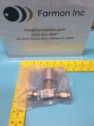 AMAT 0050-09789 Weldment, Final Valve, VER 4 TEOS, Nupro 6LV-BNBW4-C, 185781
