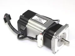 AMAT applied materials 0090-00412 motor, stepper assy