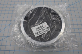 715-011531-009 / ELECTRODE, ALUM. ANODIZED / LAM RESEARCH