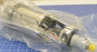 0010-43372 / COUPLING ROTARY SLIPRING 2 PORT / APPLIED MATERIALS AMAT