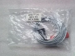 AMAT 0090-77281 HARNESS, SWITCH, LIQ. LEVEL LO-LO, BRUSH, NEW