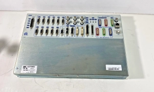 ✅ RH ELECTRONICS AMAT 0090-B2610 REV. B DVI
