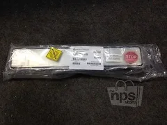 Applied Materials (AMAT) 0040-96157 300mm Slit Valve Door 15.75" x 2.75" x 1.5"