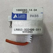 Lam Research DC Prove 853-002499-011
