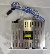 Nikon VDBC0002201 Power Supply PCB Card 4S001-107