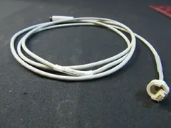 Applied Materials AMAT 0620-04919 CABLE PSE530 SENSOR WM8 CONN GREY BODY 12M