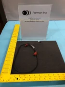 AMAT 0150-09421 CABLE ASSY,INTERLOCK, FLOW DETECTOR, 175803