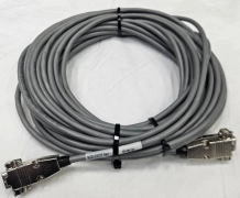 AMAT - 0620-03377 CABLE ASSY RS-232 DB9-F/F 50FT W/EMI/RFI