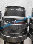 Nikon Rayfact OFM210119MN Fast shipping#DHL or FedEx