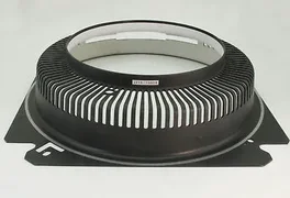 10608 LAM RESEARCH INNER LINER 715-042721-810