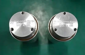 AMAT 0040-60925 CHAMBER PLUG