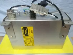 DENSO NIKON PZTDRIVER 4S587-754