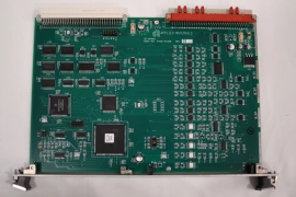 0100-01996  AMAT, SYSTEM ELECTRONICS INTERFACE BOARD