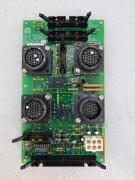 AMAT Applied Materials 0100-20313 Chamber Interconnect PCB 0130-20313