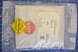 0021-61207 / NUT, BUSHING, FEEDTHROUGH LEVER / APPLIED MATERIALS AMAT