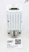 33047 APPLIED MATERIALS HIGH VACUUM ANALOG GAUGE, 750 TORR 0190-09900