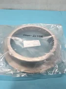 AMAT 0020-26588 SHIELD 8" PCII Shield Copper, QMS 10-28-97-4, 117013